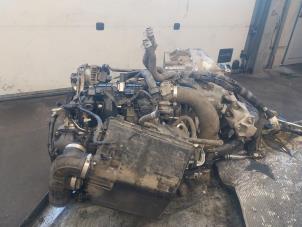 Used Engine Suzuki SX-4 Price on request offered by Autohandel-Smet Gebroeders NV