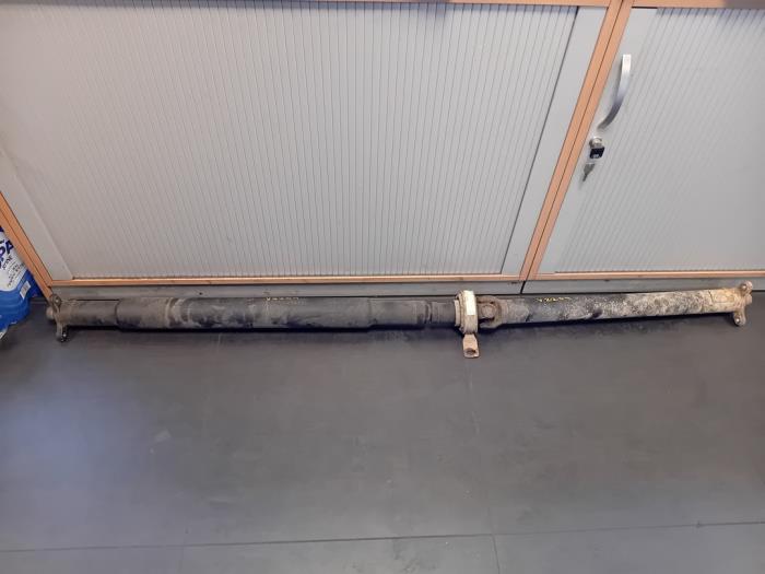 Gebrauchte Zwischenachse Jaguar S-type (X200) 2.5 V6 24V Preis auf Anfrage angeboten von Autohandel-Smet Gebroeders NV