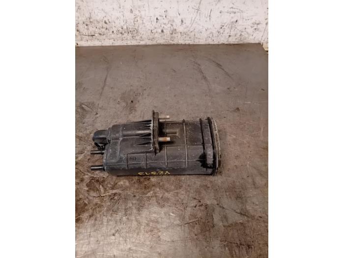 Gebrauchte Rußfilter Renault Clio IV (5R) 1.2 TCE 16V GT EDC Preis auf Anfrage angeboten von Autohandel-Smet Gebroeders NV
