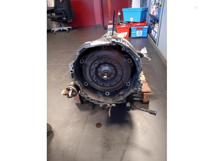 Gebrauchte Getriebe Porsche Cayenne III (9YA) Preis auf Anfrage angeboten von Autohandel-Smet Gebroeders NV
