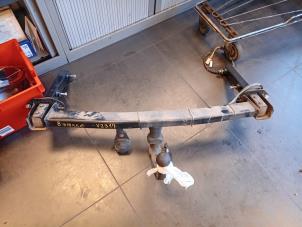 Used Towbar Mercedes B (W245,242) 2.0 B-180 CDI 16V Price on request offered by Autohandel-Smet Gebroeders NV