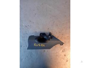 Used Start/stop switch Mini Mini (R56) 1.6 One D 16V Price on request offered by Autohandel-Smet Gebroeders NV