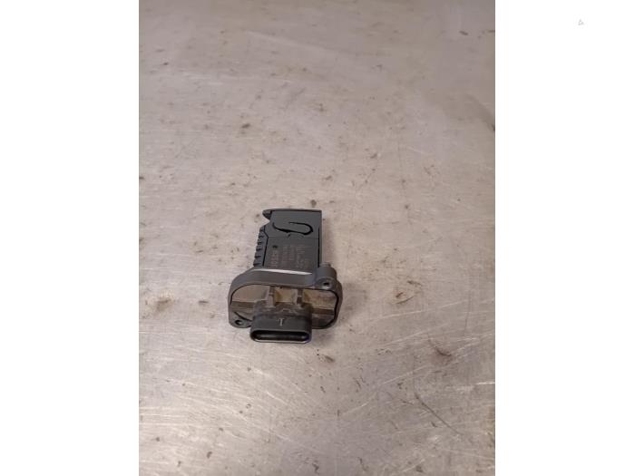 Begagnade Luftflödesmätare Mini Mini (R56) 1.6 One D 16V Pris på förfrågan erbjuds av Autohandel-Smet Gebroeders NV
