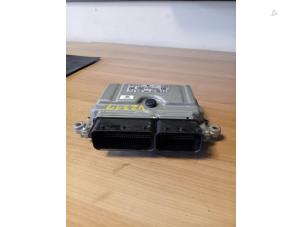 Used Engine management computer Mercedes B (W245,242) 2.0 B-180 CDI 16V Price on request offered by Autohandel-Smet Gebroeders NV