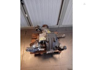 Used Rear differential Porsche Cayenne III (9YA) Price on request offered by Autohandel-Smet Gebroeders NV