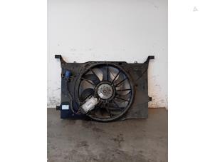 Used Fan motor Mercedes B (W245,242) 2.0 B-180 CDI 16V Price on request offered by Autohandel-Smet Gebroeders NV