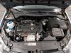 Engine from a Volkswagen Golf VI (5K1), 2008 / 2013 1.4 TSI 122 16V, Hatchback, Petrol, 1.390cc, 90kW (122pk), FWD, CAXA, 2008-10 / 2012-11 2009