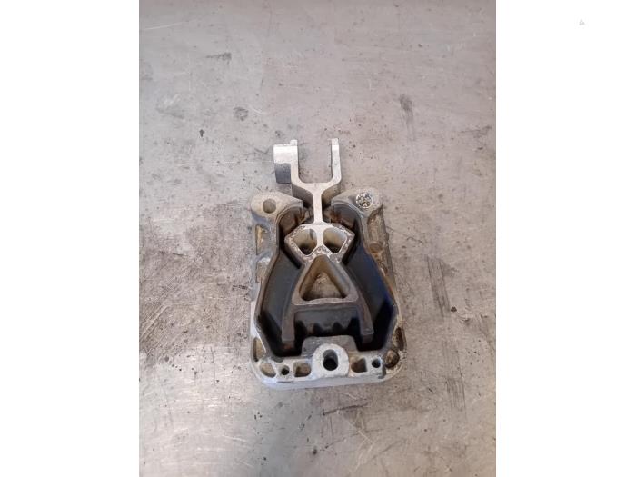 Engine mount Ford Focus 4, 2018 / 2025 1.0 Ti-VCT EcoBoost 12V 125, Hatchback, Petrol, 999cc, 92kW (125pk), FWD, B7DA, 2018-01 / 2025-11 (Used)