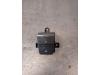 Parking brake switch from a Ford Focus 4, 2018 / 2025 1.0 Ti-VCT EcoBoost 12V 125, Hatchback, Petrol, 999cc, 92kW (125pk), FWD, B7DA, 2018-01 / 2025-12 2019