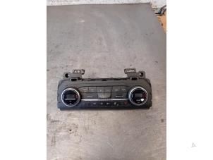 Used Air conditioning control panel Ford Focus 4 1.0 Ti-VCT EcoBoost 12V 125 Price on request offered by Autohandel-Smet Gebroeders NV