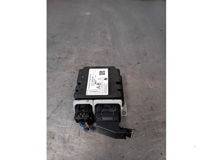 Używane Modul (rózne) Ford Focus 4 1.0 Ti-VCT EcoBoost 12V 125 Cena na żądanie oferowane przez Autohandel-Smet Gebroeders NV