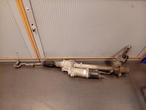 Used Steering box BMW X5 (F15) xDrive 40e PHEV 2.0 Price on request offered by Autohandel-Smet Gebroeders NV