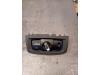 Light switch from a BMW X5 (F15) xDrive 40e PHEV 2.0 2016