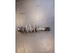 Front shock absorber, right from a Fiat Panda (169), Hatchback, 2003 / 2013 2012