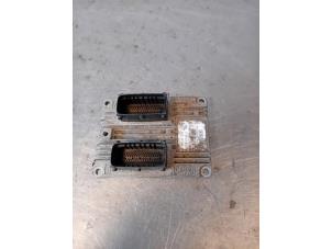 Used Module (miscellaneous) Fiat Panda (169) Price on request offered by Autohandel-Smet Gebroeders NV
