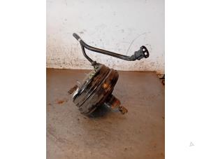 Used Brake servo BMW X5 (F15) xDrive 40e PHEV 2.0 Price on request offered by Autohandel-Smet Gebroeders NV