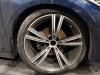 Wheel + tyre from a BMW 4 serie (G23/83), 2020 420i 2.0 TwinPower Turbo 16V, Convertible, Petrol, 1.998cc, 135kW (184pk), RWD, B48B20A; B46B20B, 2020-11, 11AT; 12AT; 81DB; 82DB 2022