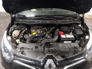 Used Engine Renault Captur (2R) 0.9 Energy TCE 12V Price on request offered by Autohandel-Smet Gebroeders NV