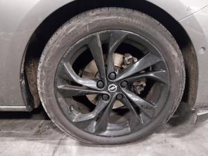 Used Set of wheels + winter tyres Opel Astra K 1.5 CDTi 105 12V Price on request offered by Autohandel-Smet Gebroeders NV