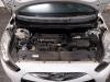 Motor from a Hyundai iX20 (JC), 2010 / 2019 1.4i 16V, SUV, Petrol, 1.396cc, 66kW (90pk), FWD, G4FA, 2010-11 / 2019-07, JCF5P1; JCF5P2; JCF5P6; JCF5P7 2011