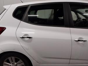 Used Rear door 4-door, right Hyundai iX20 (JC) 1.4i 16V Price on request offered by Autohandel-Smet Gebroeders NV