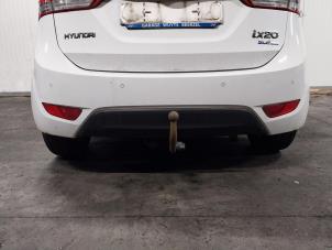 Used Towbar Hyundai iX20 (JC) 1.4i 16V Price on request offered by Autohandel-Smet Gebroeders NV