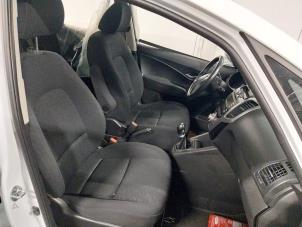Used Set of upholstery (complete) Hyundai iX20 (JC) 1.4i 16V Price on request offered by Autohandel-Smet Gebroeders NV