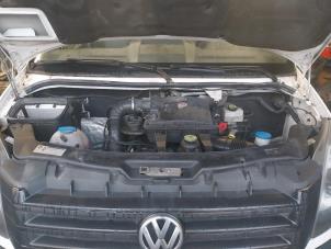 Usados Motor Volkswagen Crafter 2.0 TDI 16V Precio de solicitud ofrecido por Autohandel-Smet Gebroeders NV