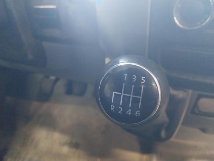 Getriebe Volkswagen Crafter, 2011 / 2016 2.0 TDI 16V, Lieferwagen, Diesel, 1.968cc, 100kW (136pk), RWD, CKTC, 2011-05 / 2016-12 (Gebraucht)