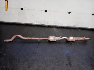 Used Catalytic converter Mercedes Vito Tourer (447.7) 2.2 114 CDI 16V Price on request offered by Autohandel-Smet Gebroeders NV