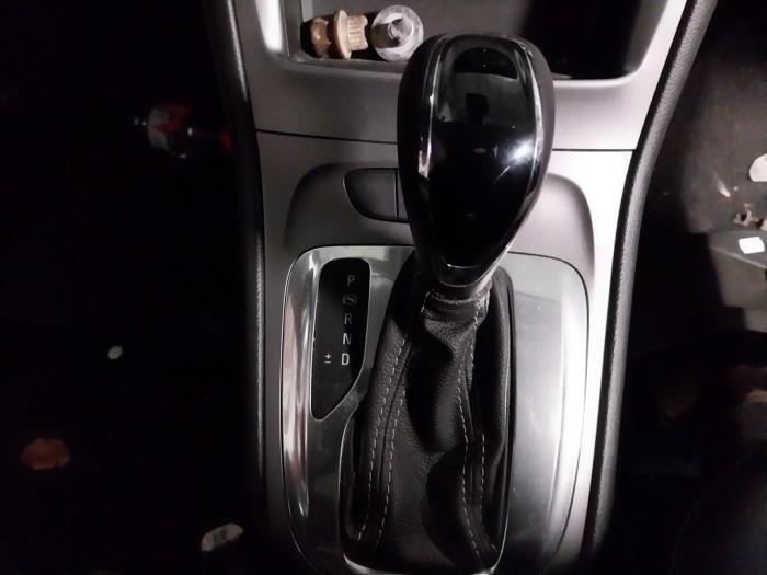 Getriebe Opel Astra K Sports Tourer, 2015 / 2022 1.5 CDTi 122 12V, Kombi/o, Diesel, 1,496cc, 90kW (122pk), FWD, F15DVH; LXD; D15DVH, 2019-08 / 2021-12, BD8EV; BE8EV; BF8EV (Gebraucht)