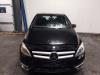 Front end, complete from a Mercedes B (W246,242), 2011 / 2018 1.8 B-180 CDI BlueEFFICIENCY 16V, Hatchback, Diesel, 1.796cc, 80kW (109pk), FWD, OM651901, 2011-11 / 2014-08, 246.200 2012