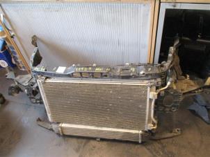 Used Cooling set Mini Mini (R56) 1.6 Cooper D 16V Price on request offered by Autohandel-Smet Gebroeders NV