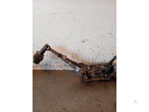 Used Steering column housing complete Ford Transit Custom 2.2 TDCi 16V Price on request offered by Autohandel-Smet Gebroeders NV