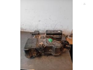 Used Tank Citroen Jumpy Price on request offered by Autohandel-Smet Gebroeders NV