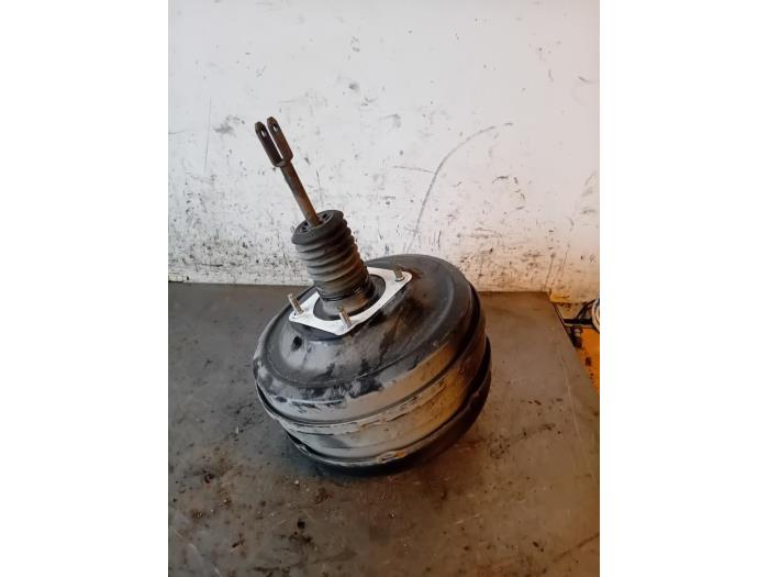 Usagé Servo frein Volkswagen Crafter 2.0 TDI 16V Prix sur demande proposé par Autohandel-Smet Gebroeders NV