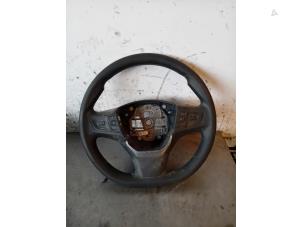 Used Steering wheel Citroen Jumpy Price on request offered by Autohandel-Smet Gebroeders NV