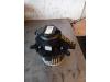Citroen Jumpy Heating and ventilation fan motor