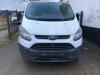 Front end, complete from a Ford Transit Custom, 2011 2.2 TDCi 16V, Delivery, Diesel, 2.198cc, 74kW (101pk), FWD, DRFF; DRFG; DRF4, 2012-09 2015