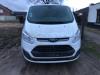 Front end, complete from a Ford Transit Custom, 2011 2.2 TDCi 16V, Delivery, Diesel, 2.198cc, 92kW (125pk), FWD, CYFF; CYF4, 2012-09 2016