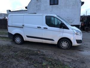 Used Sliding door, right Ford Transit Custom 2.2 TDCi 16V Price on request offered by Autohandel-Smet Gebroeders NV