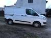 Sliding door, right from a Ford Transit Custom, 2011 2.2 TDCi 16V, Delivery, Diesel, 2.198cc, 92kW (125pk), FWD, CYFF; CYF4, 2012-09 2016