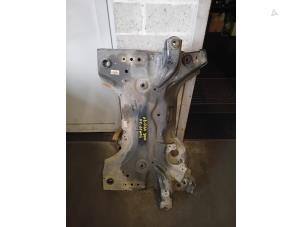 Used Subframe Citroen Jumpy Price on request offered by Autohandel-Smet Gebroeders NV