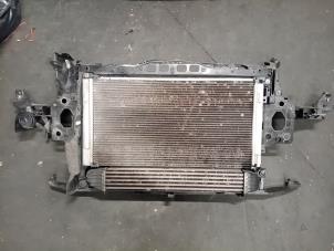 Used Cooling set Mini Mini (R56) 1.6 One D 16V Price on request offered by Autohandel-Smet Gebroeders NV