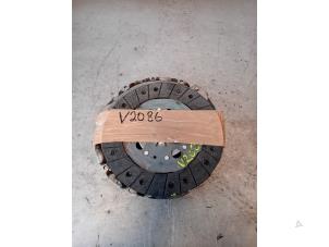 Used Pressure plate Peugeot Expert (VA/VB/VE/VF/VY) Price on request offered by Autohandel-Smet Gebroeders NV