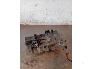 Used Additive tank Citroen Jumper (U9) 2.2 Blue HDi 140 Price on request offered by Autohandel-Smet Gebroeders NV