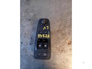 Used Multi-functional window switch Citroen Jumper (U9) 2.2 Blue HDi 140 Price on request offered by Autohandel-Smet Gebroeders NV