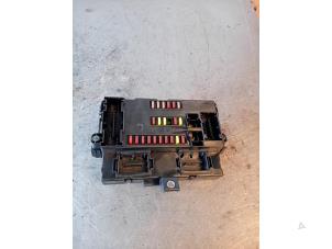 Used Fuse box Citroen Jumper (U9) 2.2 Blue HDi 140 Price on request offered by Autohandel-Smet Gebroeders NV