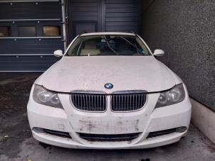 Used Bonnet BMW 3 serie Touring (E91) 325i 24V Price on request offered by Autohandel-Smet Gebroeders NV