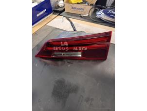 Used Taillight, left Lexus IS 300 Price on request offered by Autohandel-Smet Gebroeders NV